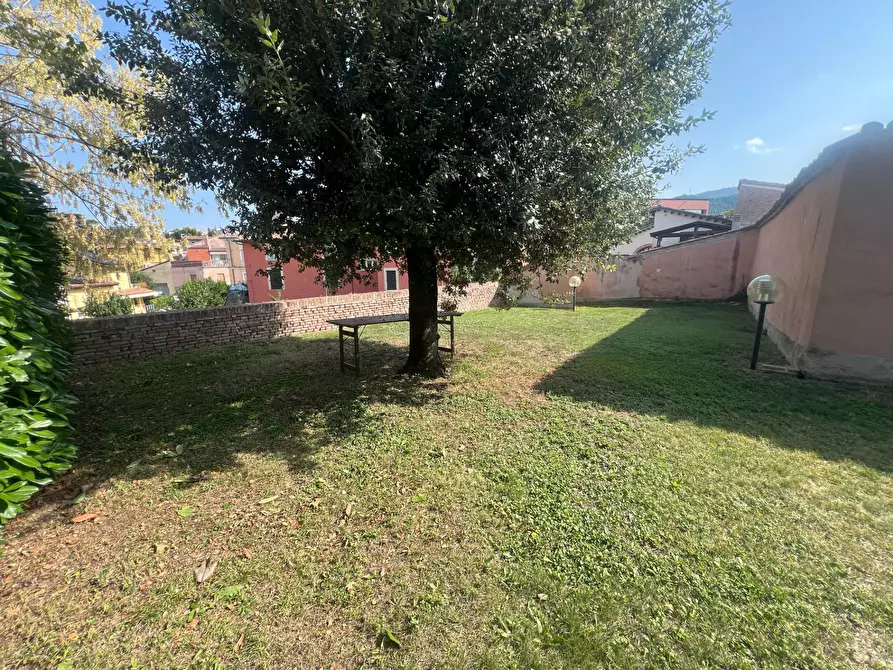 Immagine 94 di Appartamento in vendita  in VIA GIAMBATTISTA MILIANI 31 a Fabriano