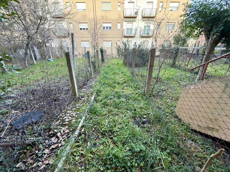 Immagine 25 di Appartamento in vendita  in Via Zacchilli 12 a Fabriano