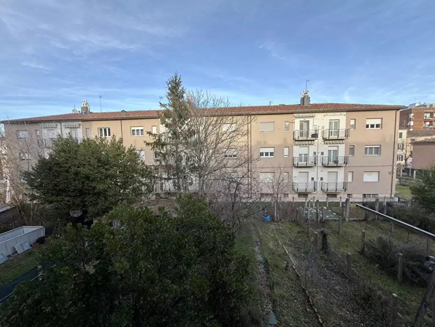 Immagine 9 di Appartamento in vendita  in Via Zacchilli 12 a Fabriano