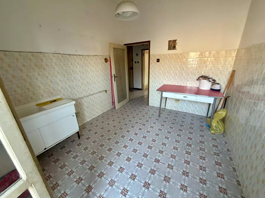 Immagine 7 di Appartamento in vendita  in Via Zacchilli 12 a Fabriano