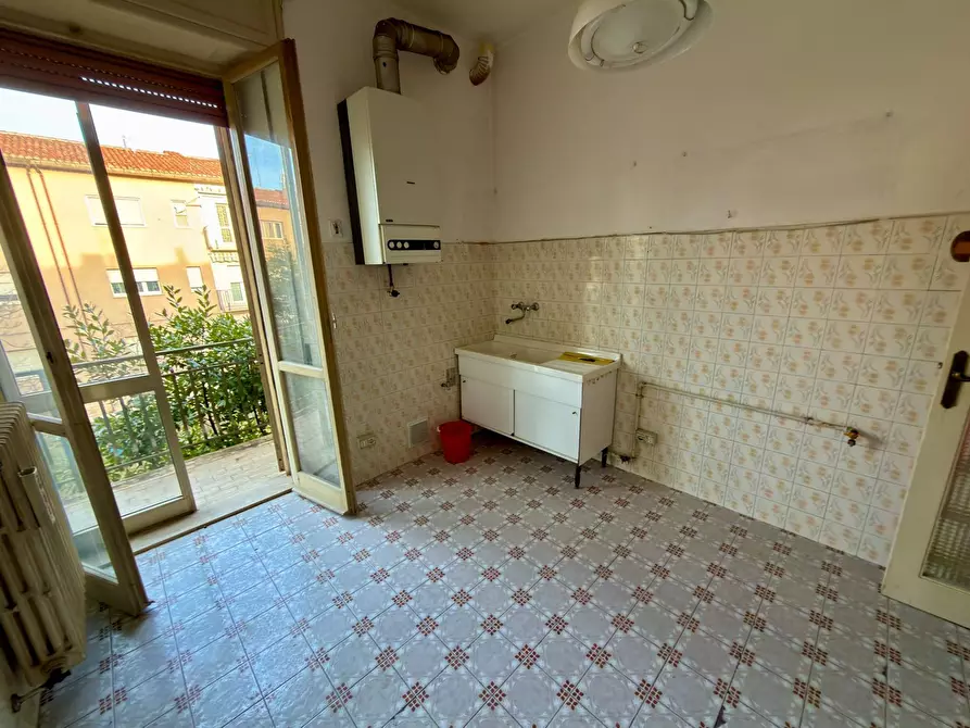 Immagine 8 di Appartamento in vendita  in Via Zacchilli 12 a Fabriano