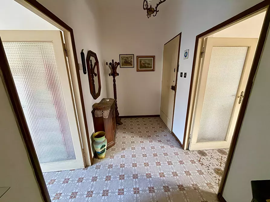 Immagine 10 di Appartamento in vendita  in Via Zacchilli 12 a Fabriano