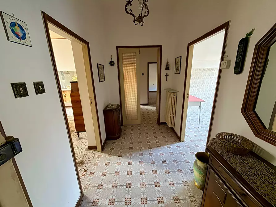 Immagine 5 di Appartamento in vendita  in Via Zacchilli 12 a Fabriano