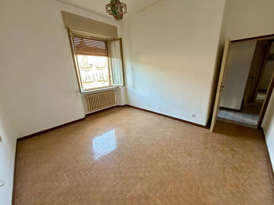 Immagine 20 di Appartamento in vendita  in Via Zacchilli 12 a Fabriano