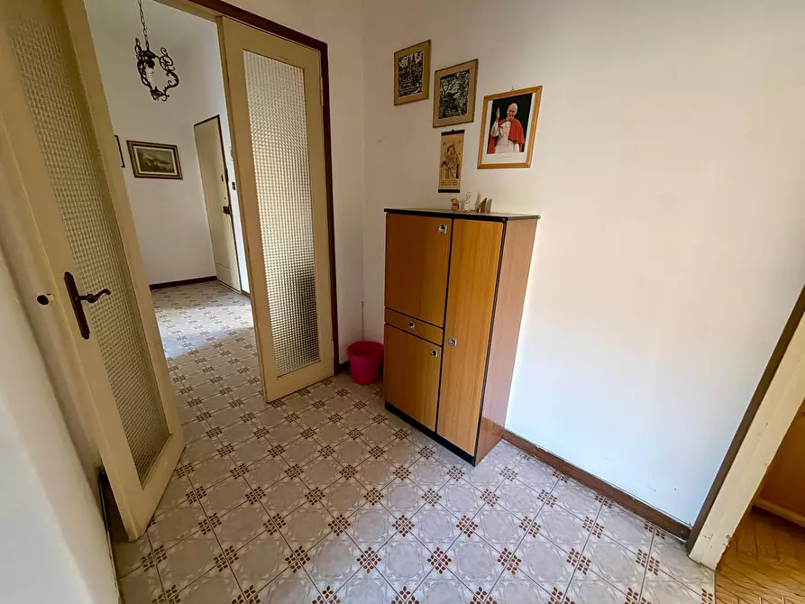 Immagine 19 di Appartamento in vendita  in Via Zacchilli 12 a Fabriano