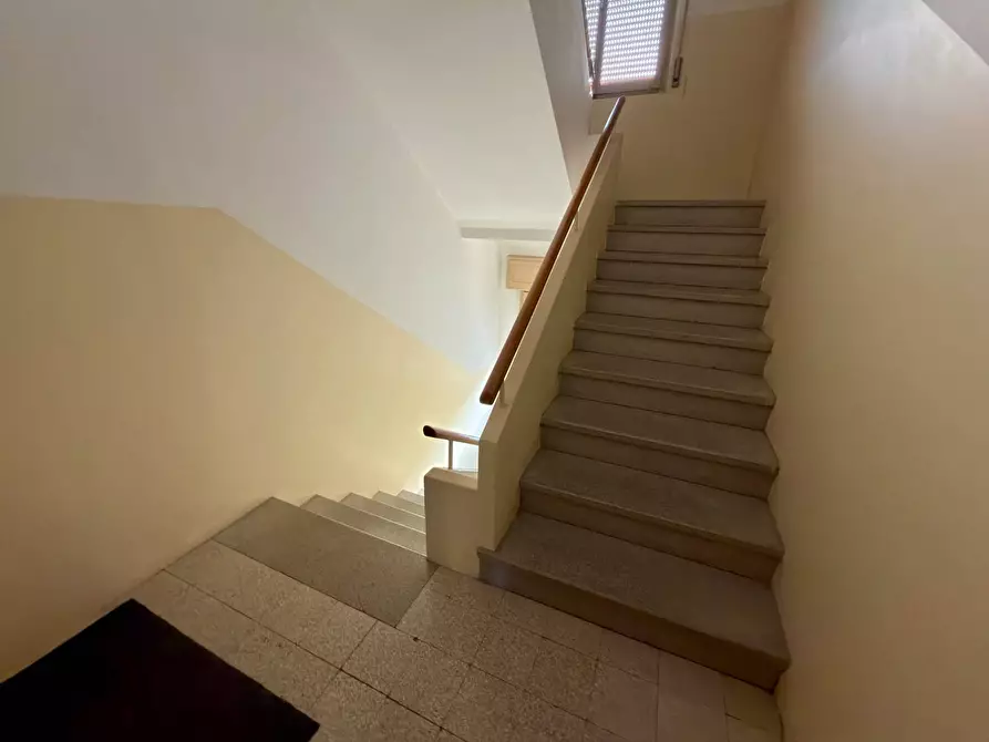 Immagine 24 di Appartamento in vendita  in Via Zacchilli 12 a Fabriano