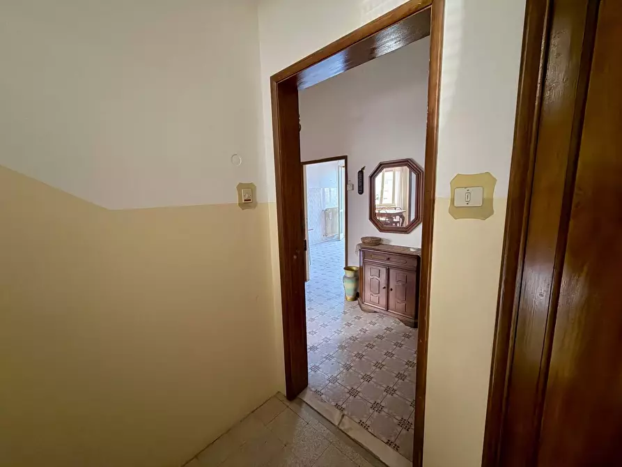 Immagine 4 di Appartamento in vendita  in Via Zacchilli 12 a Fabriano