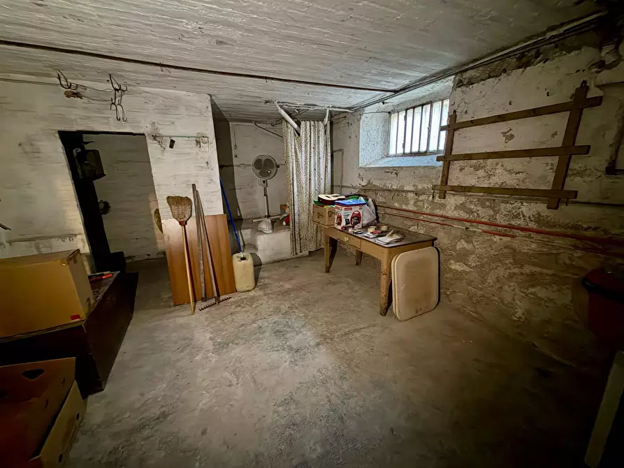 Immagine 27 di Appartamento in vendita  in Via Zacchilli 12 a Fabriano