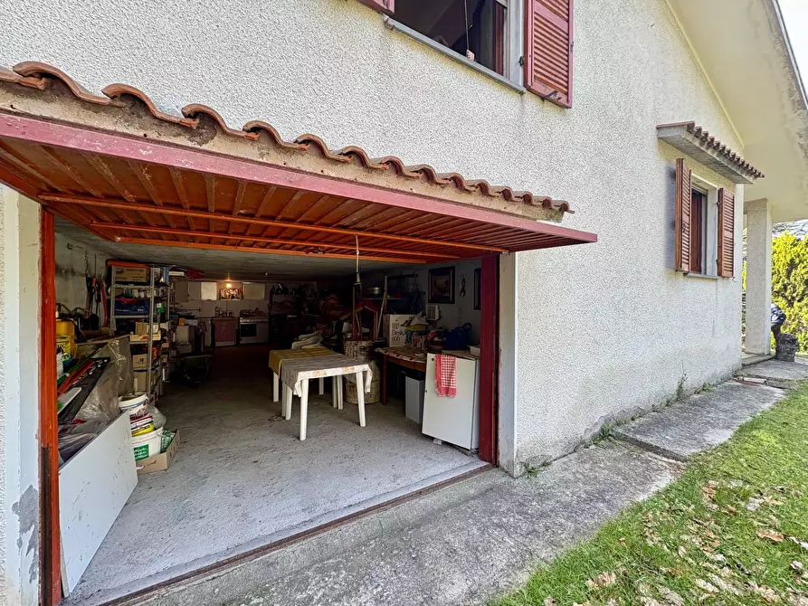 Immagine 28 di Casa indipendente in vendita  in FRAZIONE PRECICCHIE a Fabriano