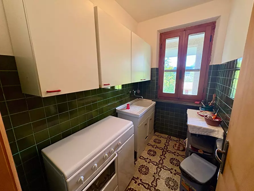 Immagine 14 di Casa indipendente in vendita  in FRAZIONE PRECICCHIE a Fabriano