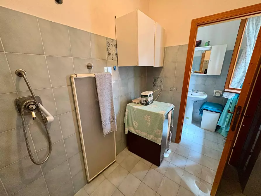 Immagine 17 di Casa indipendente in vendita  in FRAZIONE PRECICCHIE a Fabriano