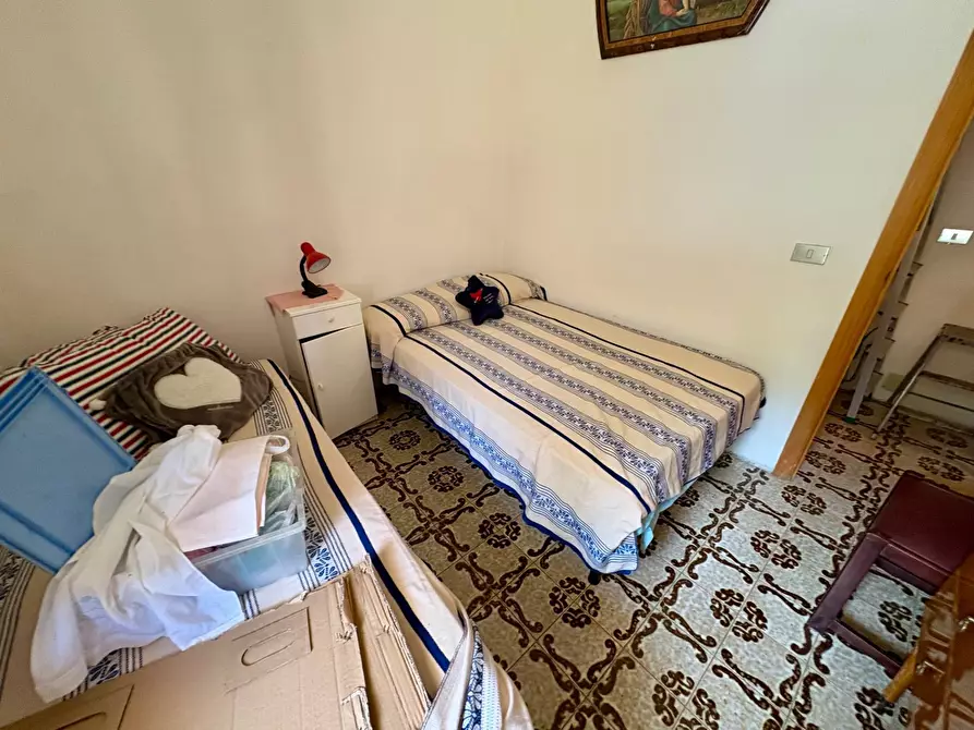 Immagine 23 di Casa indipendente in vendita  in FRAZIONE PRECICCHIE a Fabriano