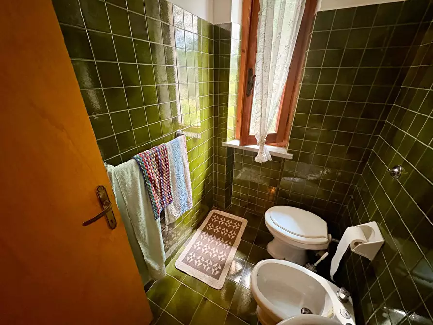 Immagine 26 di Casa indipendente in vendita  in FRAZIONE PRECICCHIE a Fabriano