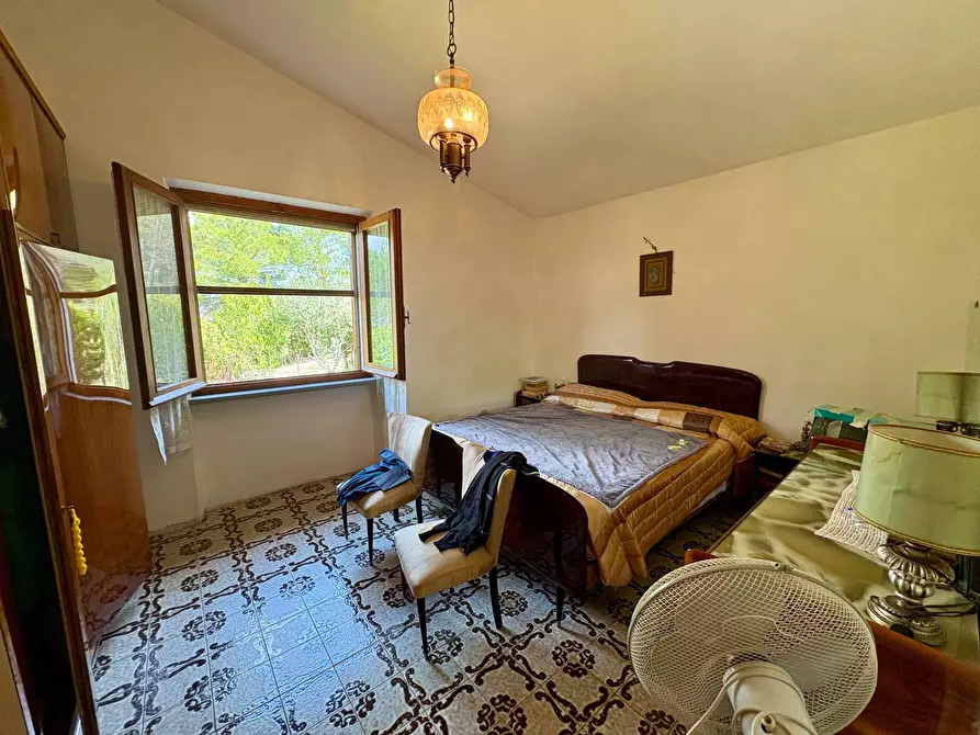 Immagine 20 di Casa indipendente in vendita  in FRAZIONE PRECICCHIE a Fabriano