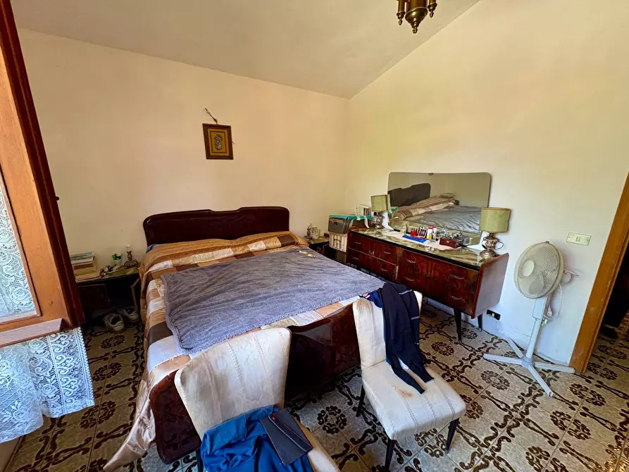 Immagine 21 di Casa indipendente in vendita  in FRAZIONE PRECICCHIE a Fabriano