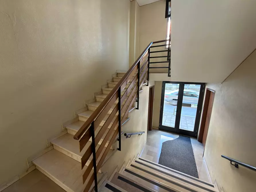 Immagine 7 di Appartamento in vendita  in P.LE MATTEOTTI 21 a Fabriano