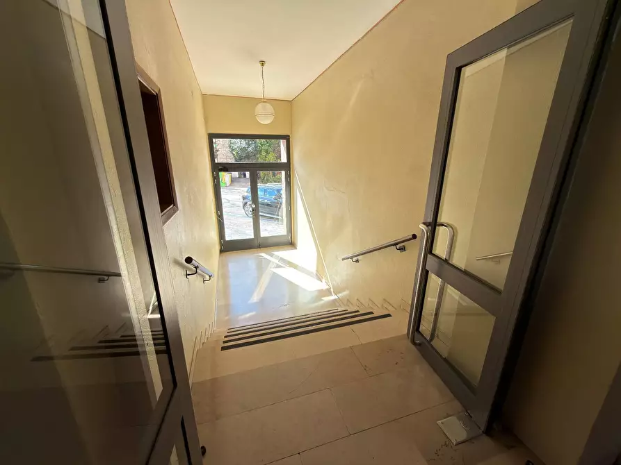 Immagine 6 di Appartamento in vendita  in P.LE MATTEOTTI 21 a Fabriano