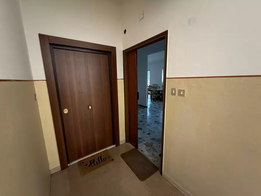 Immagine 10 di Appartamento in vendita  in P.LE MATTEOTTI 21 a Fabriano