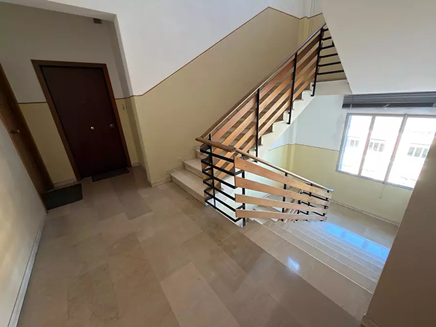 Immagine 8 di Appartamento in vendita  in P.LE MATTEOTTI 21 a Fabriano