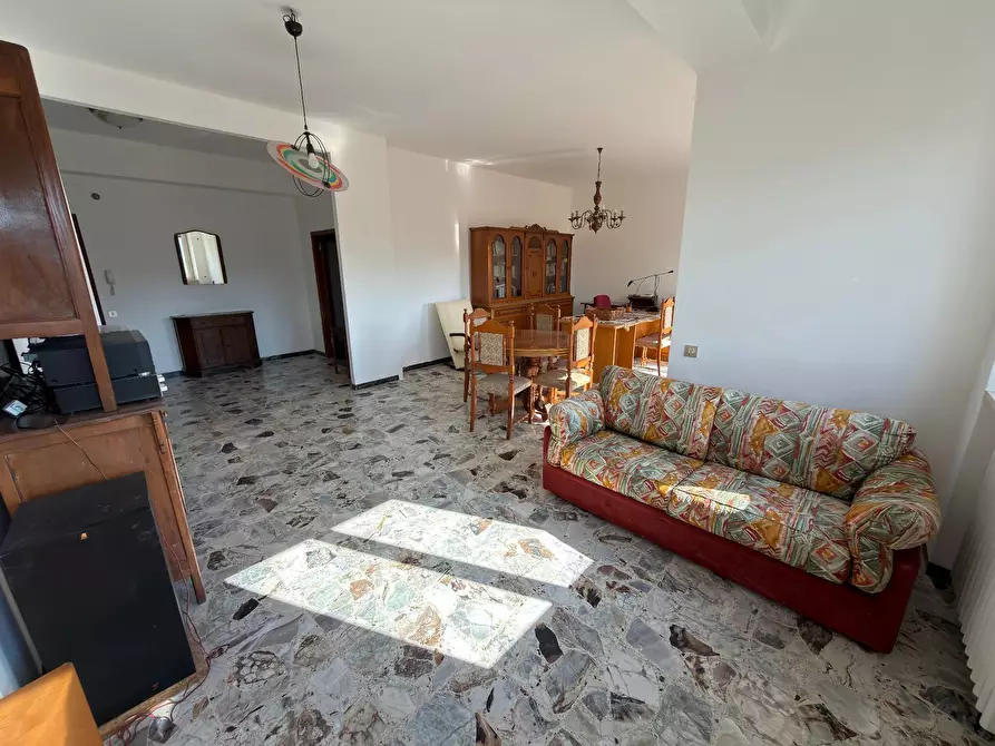 Immagine 11 di Appartamento in vendita  in P.LE MATTEOTTI 21 a Fabriano