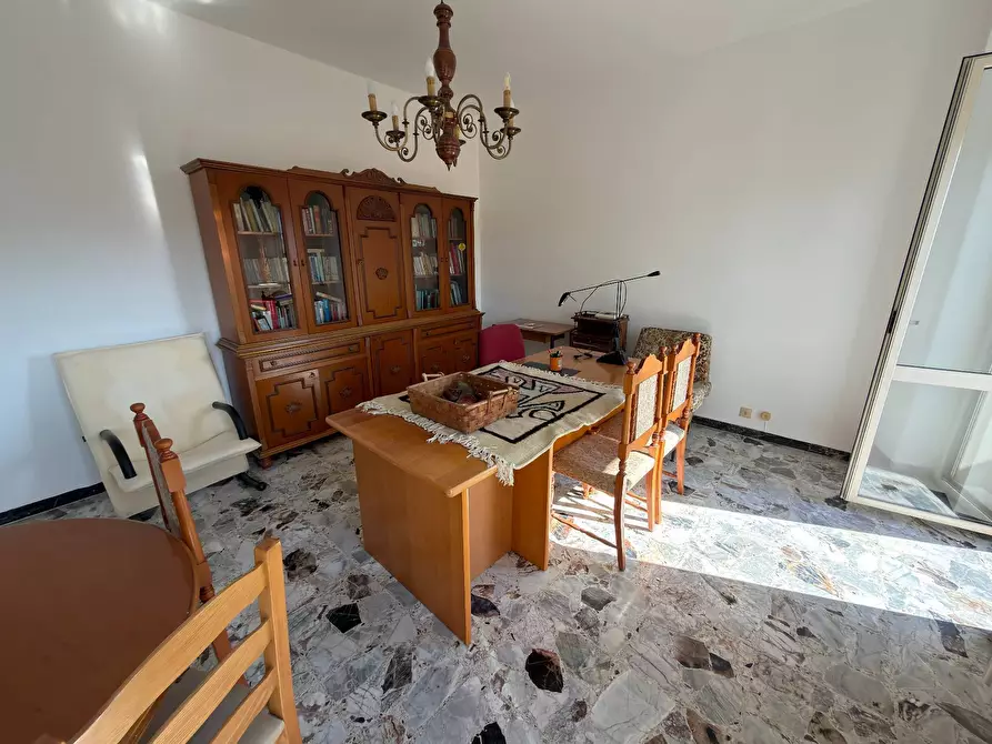 Immagine 12 di Appartamento in vendita  in P.LE MATTEOTTI 21 a Fabriano