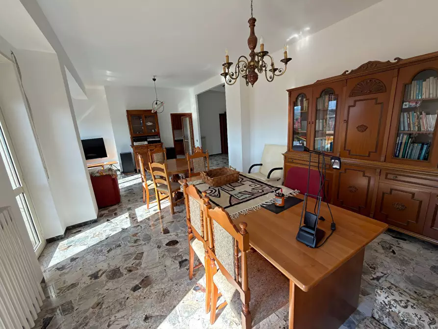 Immagine 13 di Appartamento in vendita  in P.LE MATTEOTTI 21 a Fabriano