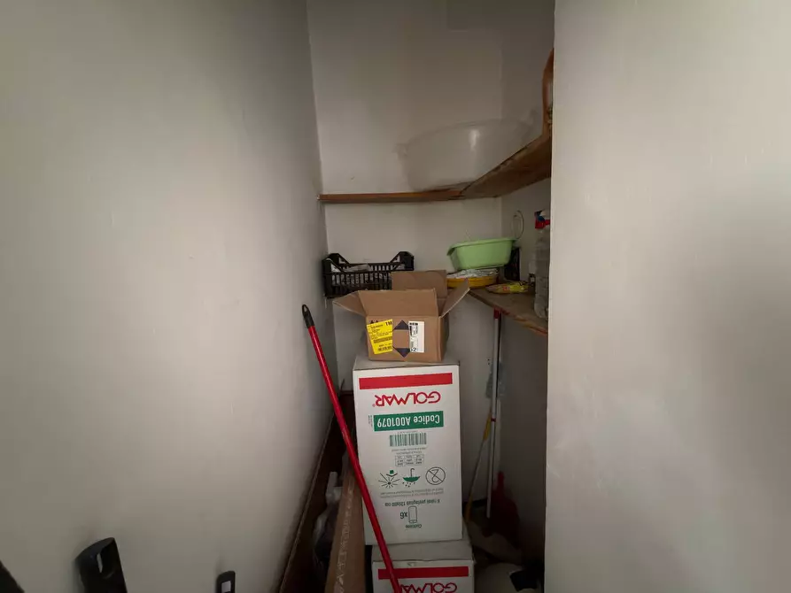 Immagine 36 di Appartamento in vendita  in P.LE MATTEOTTI 21 a Fabriano
