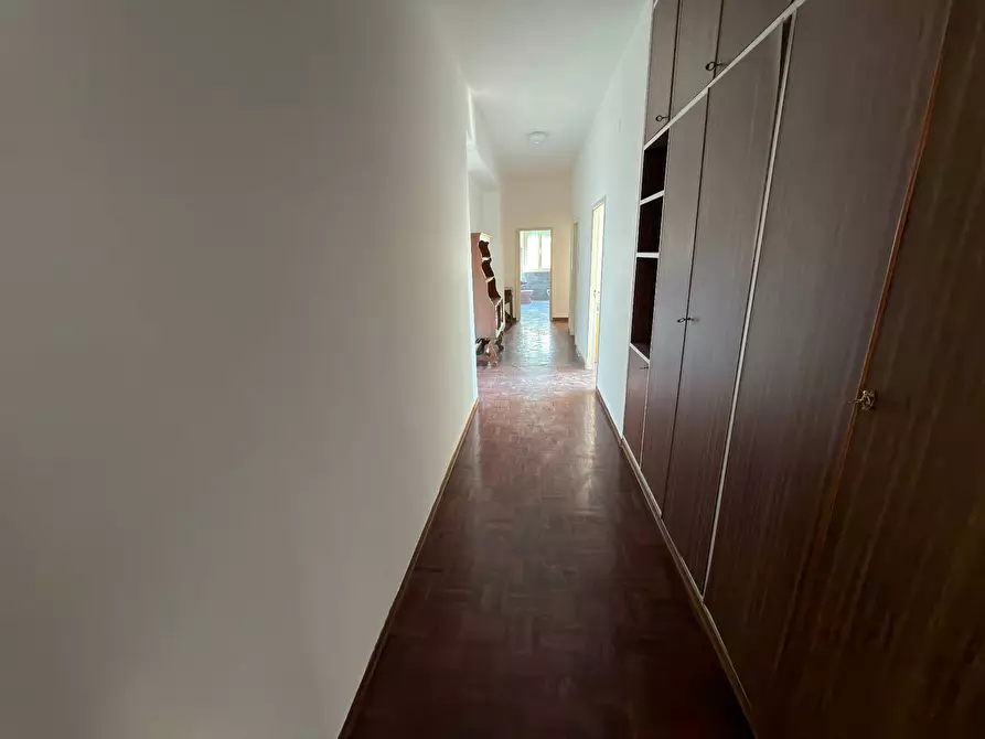 Immagine 21 di Appartamento in vendita  in P.LE MATTEOTTI 21 a Fabriano