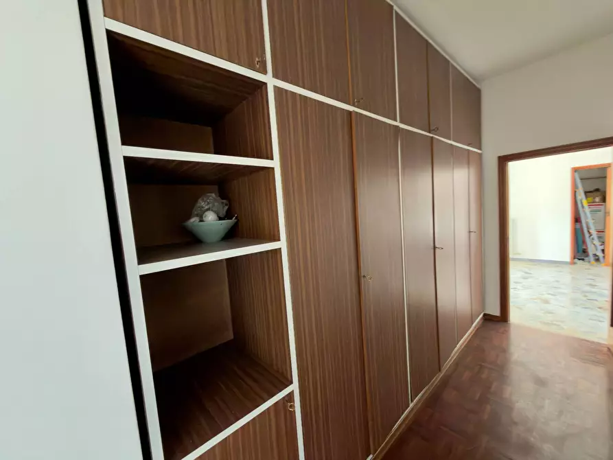 Immagine 22 di Appartamento in vendita  in P.LE MATTEOTTI 21 a Fabriano