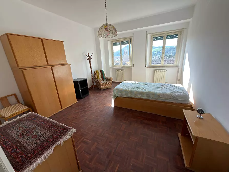 Immagine 23 di Appartamento in vendita  in P.LE MATTEOTTI 21 a Fabriano