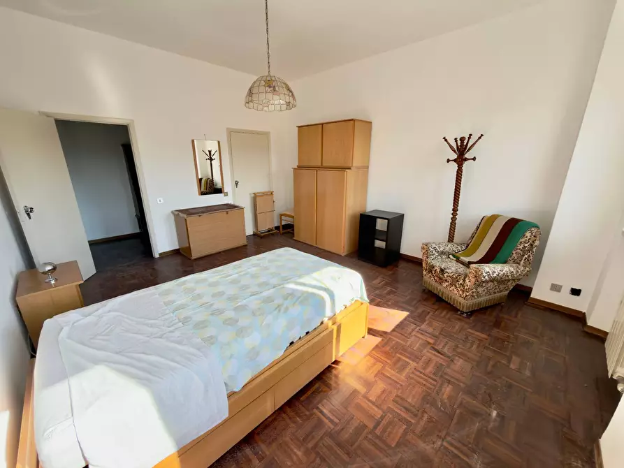 Immagine 25 di Appartamento in vendita  in P.LE MATTEOTTI 21 a Fabriano