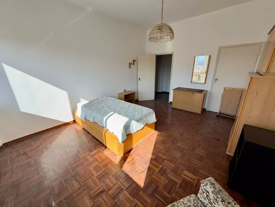 Immagine 26 di Appartamento in vendita  in P.LE MATTEOTTI 21 a Fabriano