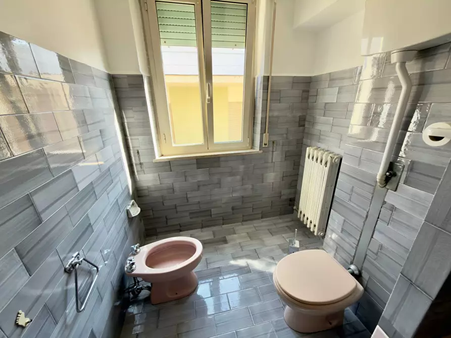 Immagine 34 di Appartamento in vendita  in P.LE MATTEOTTI 21 a Fabriano