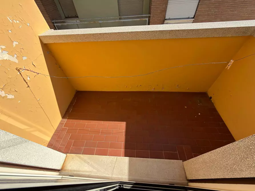 Immagine 31 di Appartamento in vendita  in P.LE MATTEOTTI 21 a Fabriano