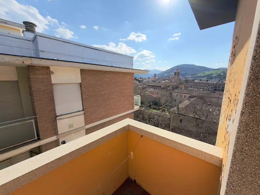 Immagine 32 di Appartamento in vendita  in P.LE MATTEOTTI 21 a Fabriano