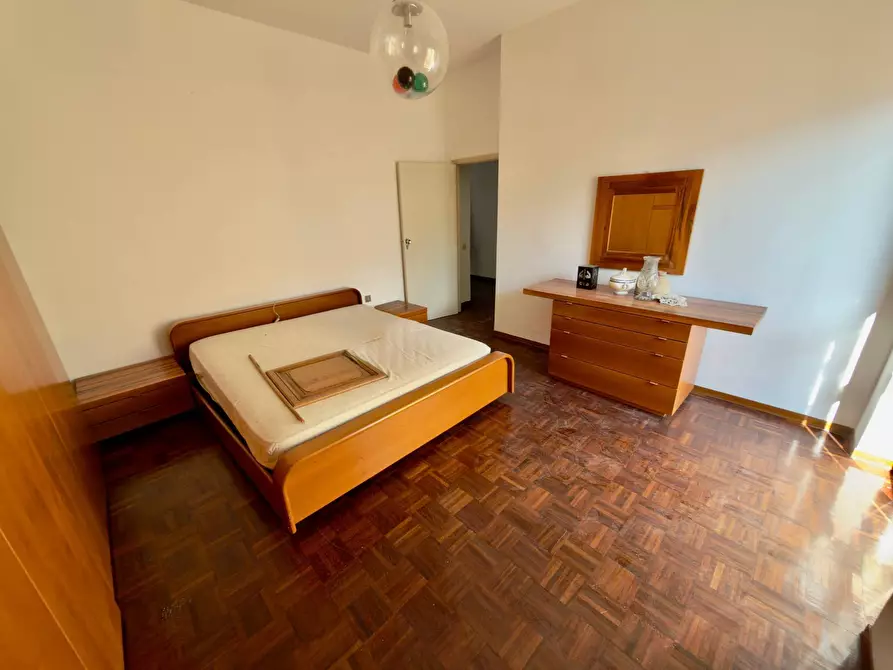 Immagine 27 di Appartamento in vendita  in P.LE MATTEOTTI 21 a Fabriano