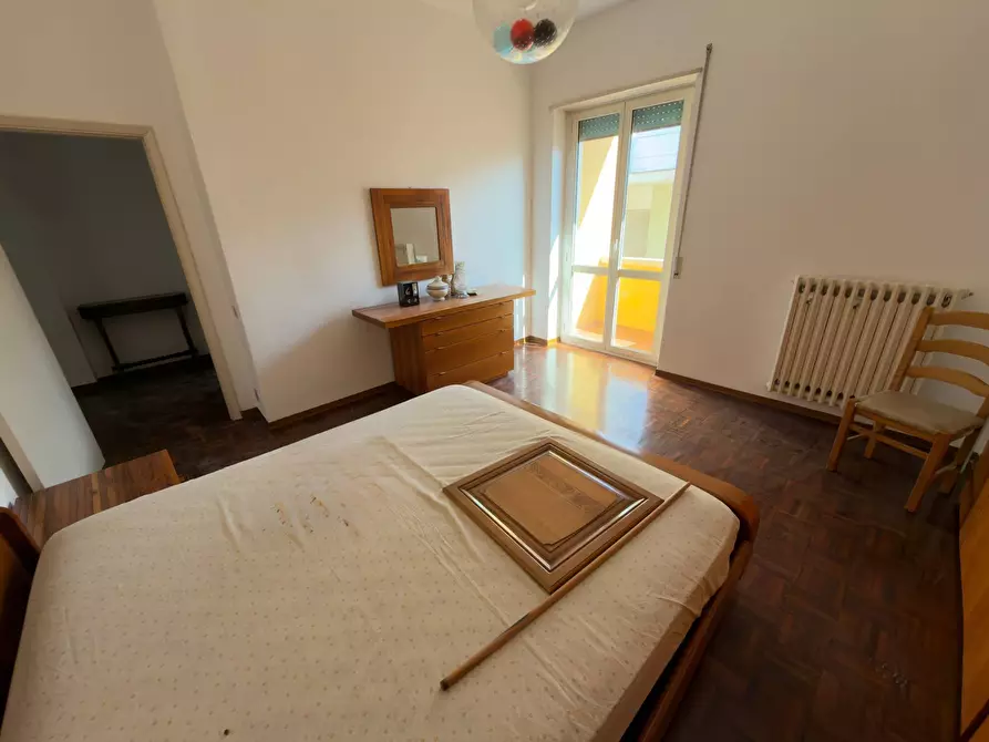 Immagine 29 di Appartamento in vendita  in P.LE MATTEOTTI 21 a Fabriano