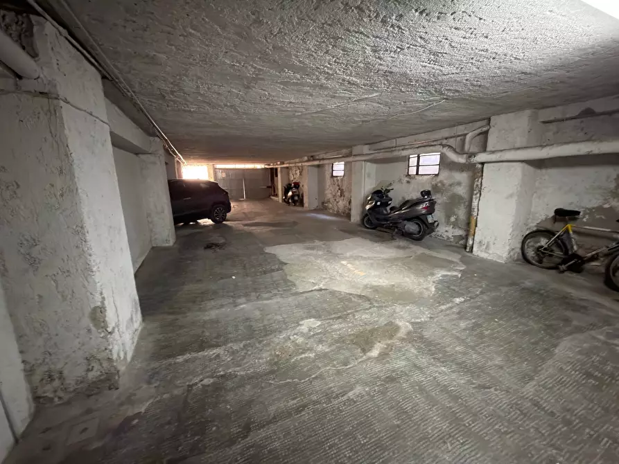 Immagine 40 di Appartamento in vendita  in P.LE MATTEOTTI 21 a Fabriano
