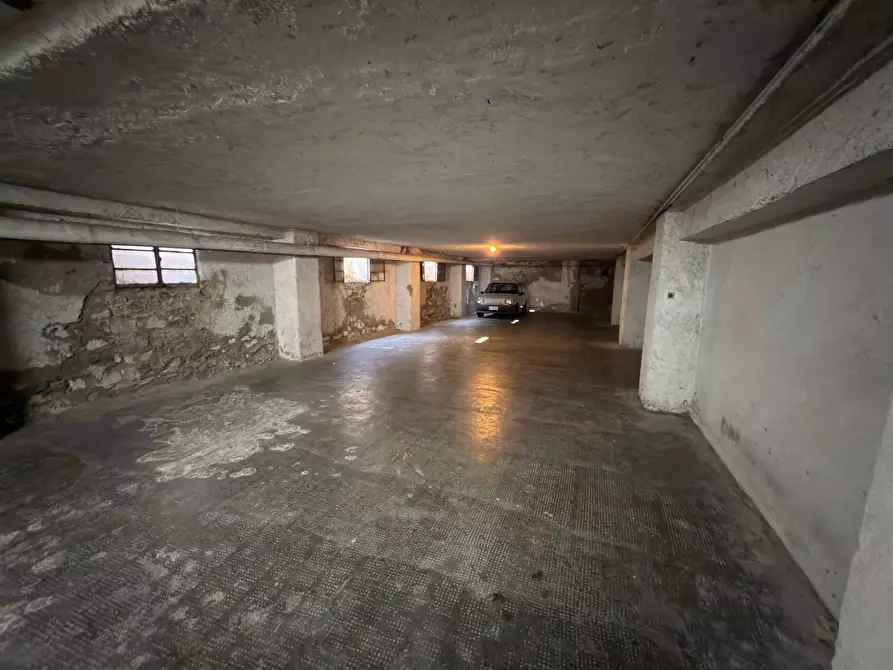 Immagine 41 di Appartamento in vendita  in P.LE MATTEOTTI 21 a Fabriano