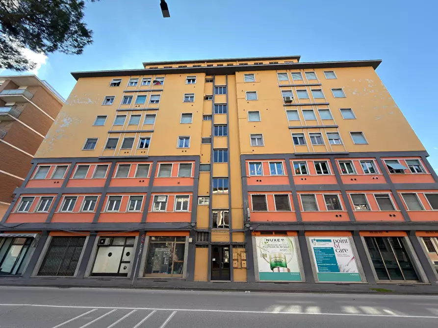 Immagine 5 di Appartamento in vendita  in P.LE MATTEOTTI 21 a Fabriano