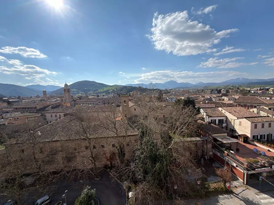 Immagine 20 di Appartamento in vendita  in P.LE MATTEOTTI 21 a Fabriano