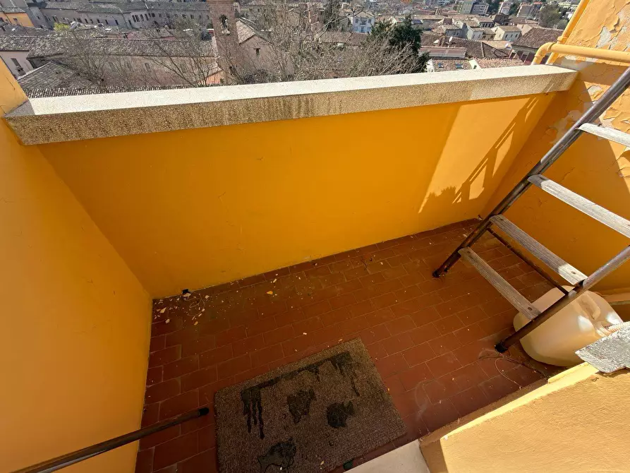 Immagine 19 di Appartamento in vendita  in P.LE MATTEOTTI 21 a Fabriano