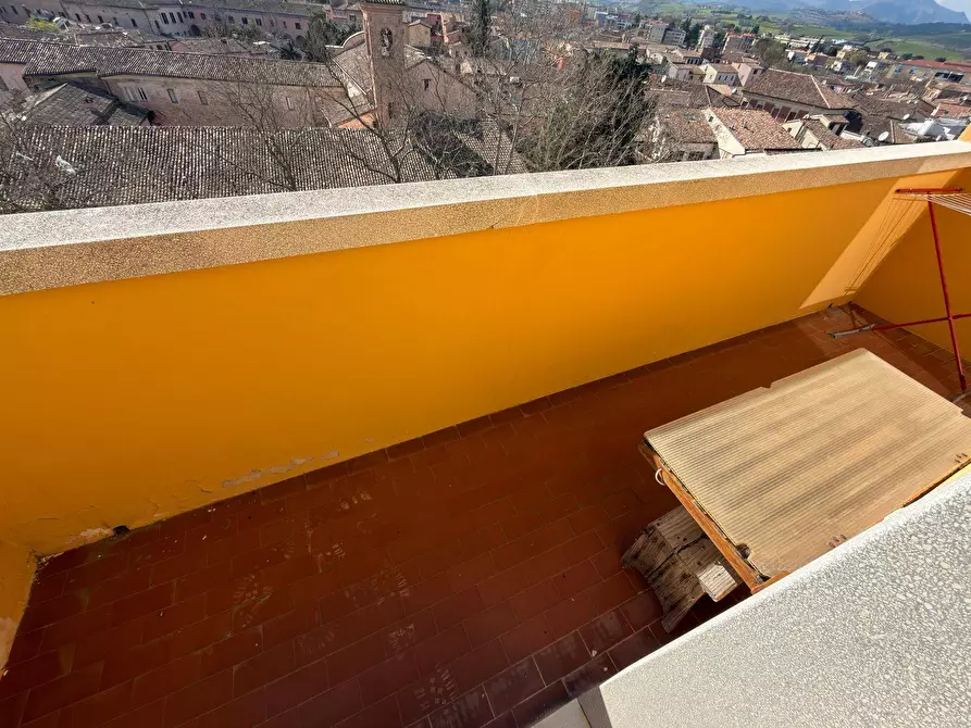 Immagine 15 di Appartamento in vendita  in P.LE MATTEOTTI 21 a Fabriano