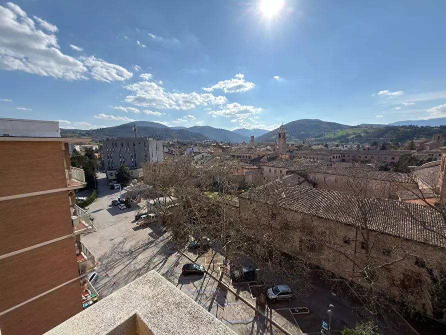 Immagine 16 di Appartamento in vendita  in P.LE MATTEOTTI 21 a Fabriano