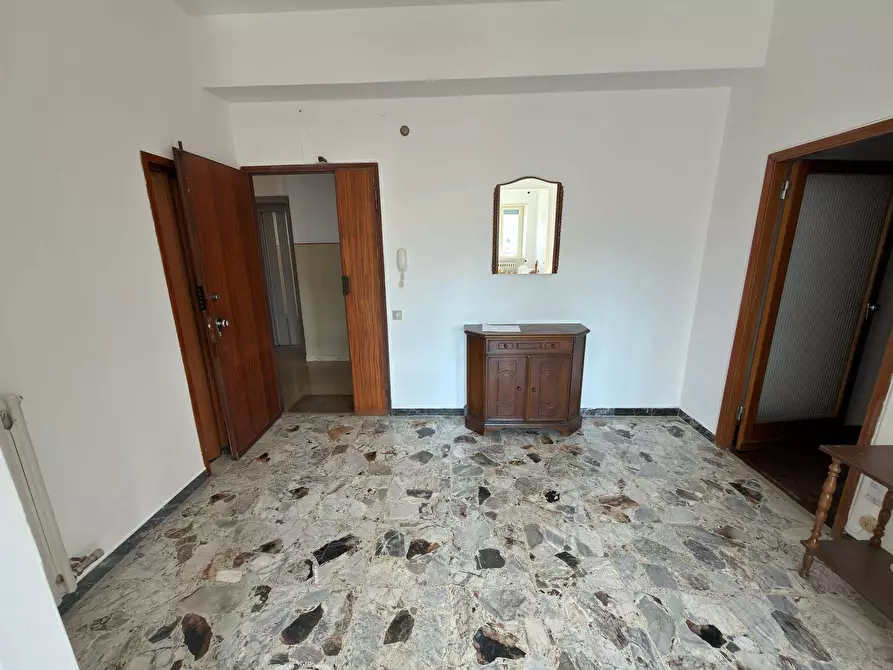 Immagine 14 di Appartamento in vendita  in P.LE MATTEOTTI 21 a Fabriano