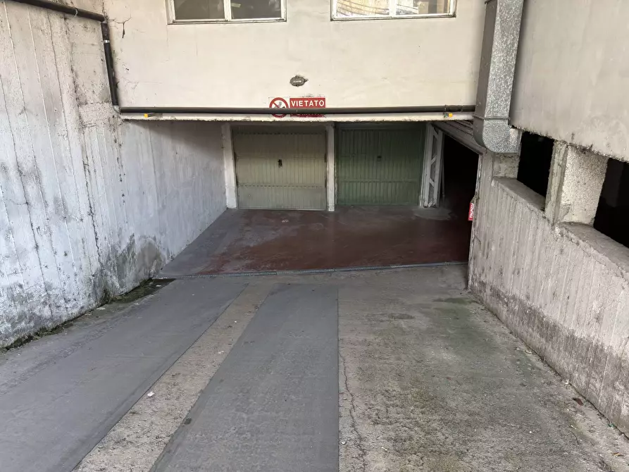 Immagine 38 di Attico in vendita  in via martiri della libertà 52 a Fabriano