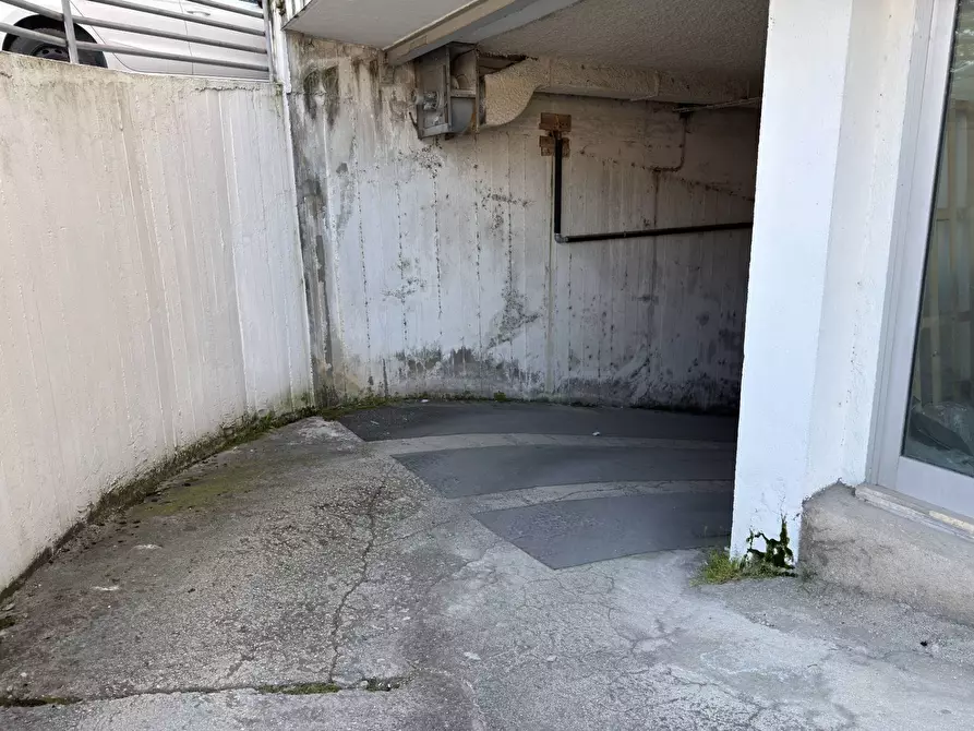 Immagine 39 di Attico in vendita  in via martiri della libertà 52 a Fabriano