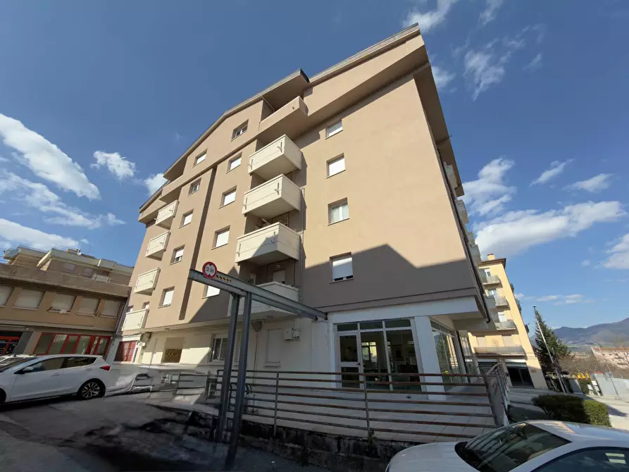 Immagine 1 di Attico in vendita  in via martiri della libertà 52 a Fabriano