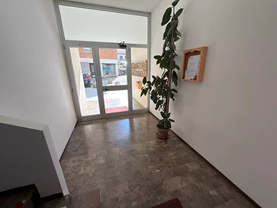 Immagine 4 di Attico in vendita  in via martiri della libertà 52 a Fabriano