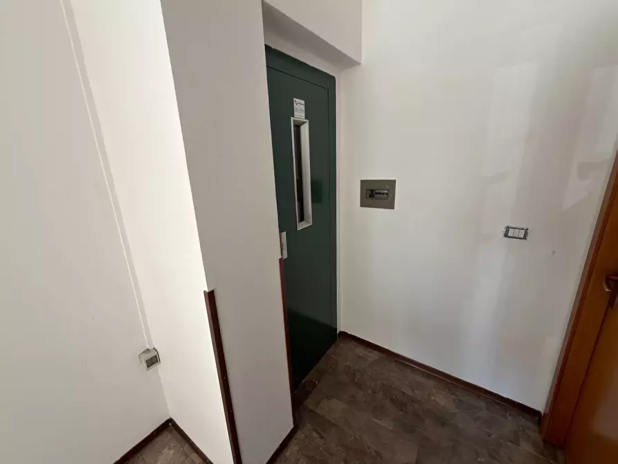 Immagine 5 di Attico in vendita  in via martiri della libertà 52 a Fabriano